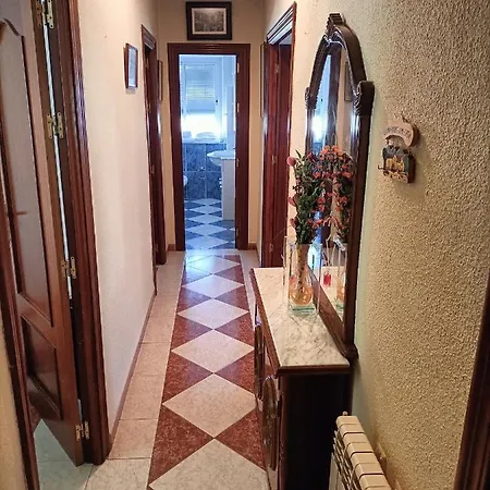 Amplio Exterior * Гранада
